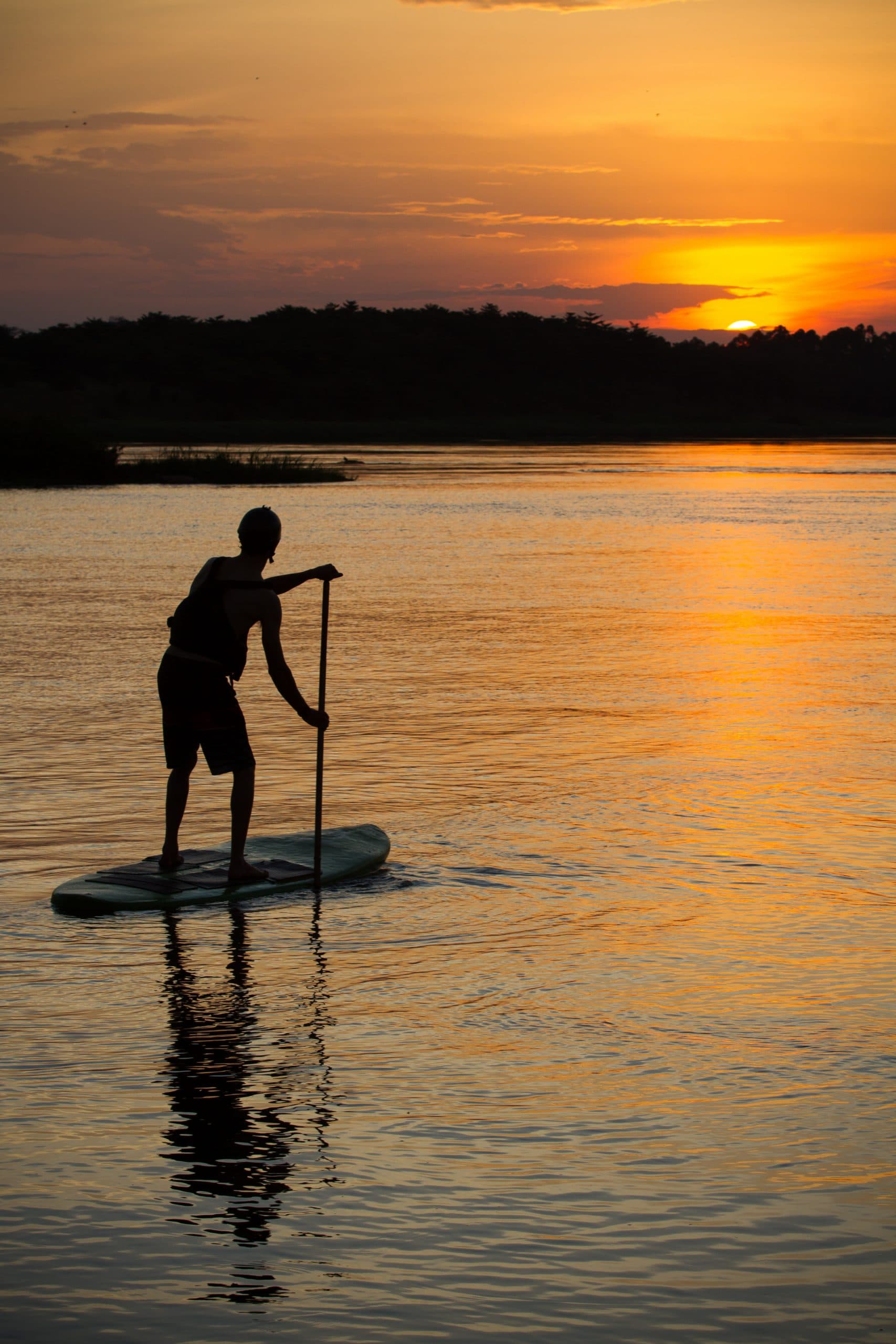 Kayaking 6