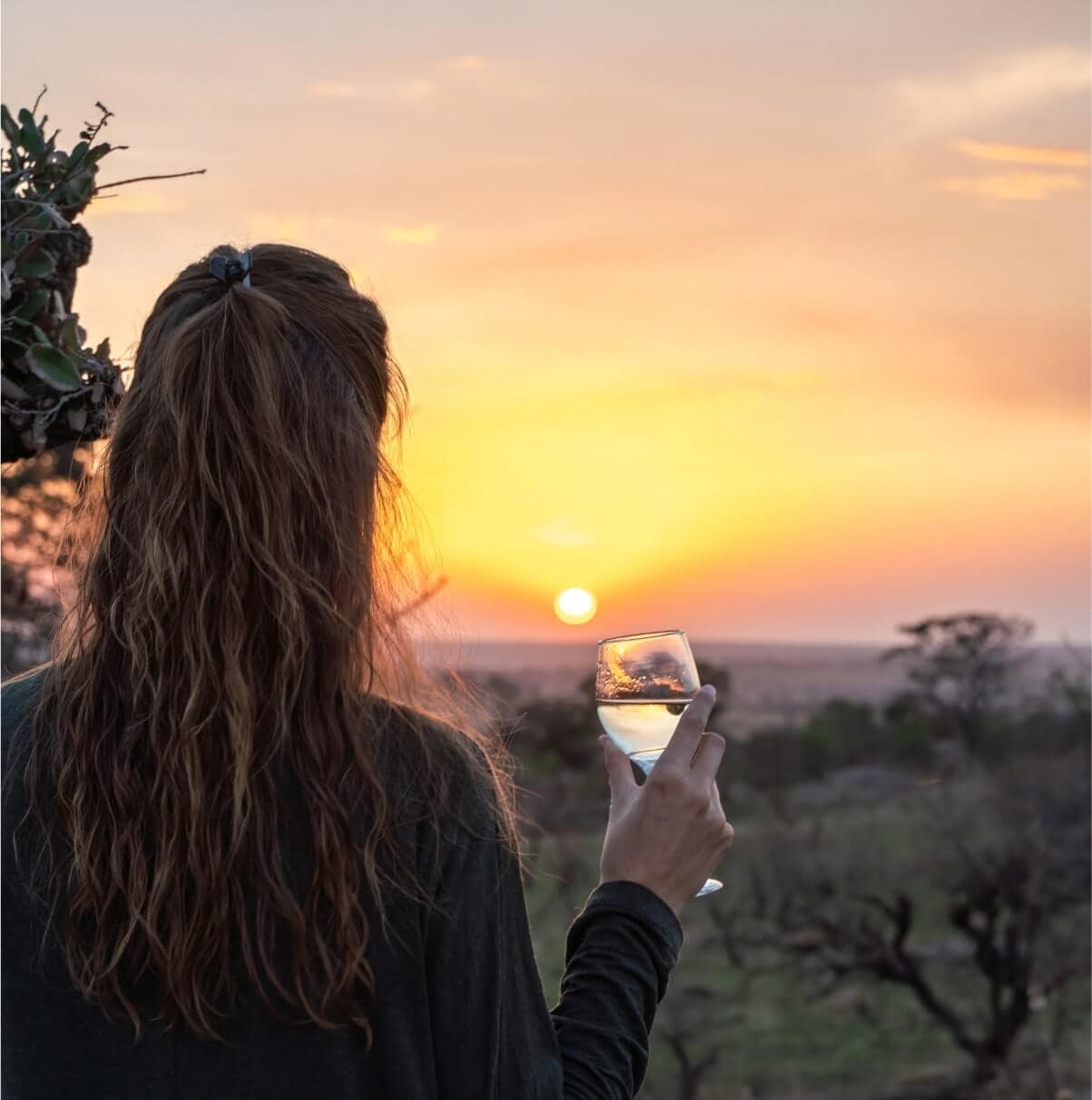 Solo traveller special