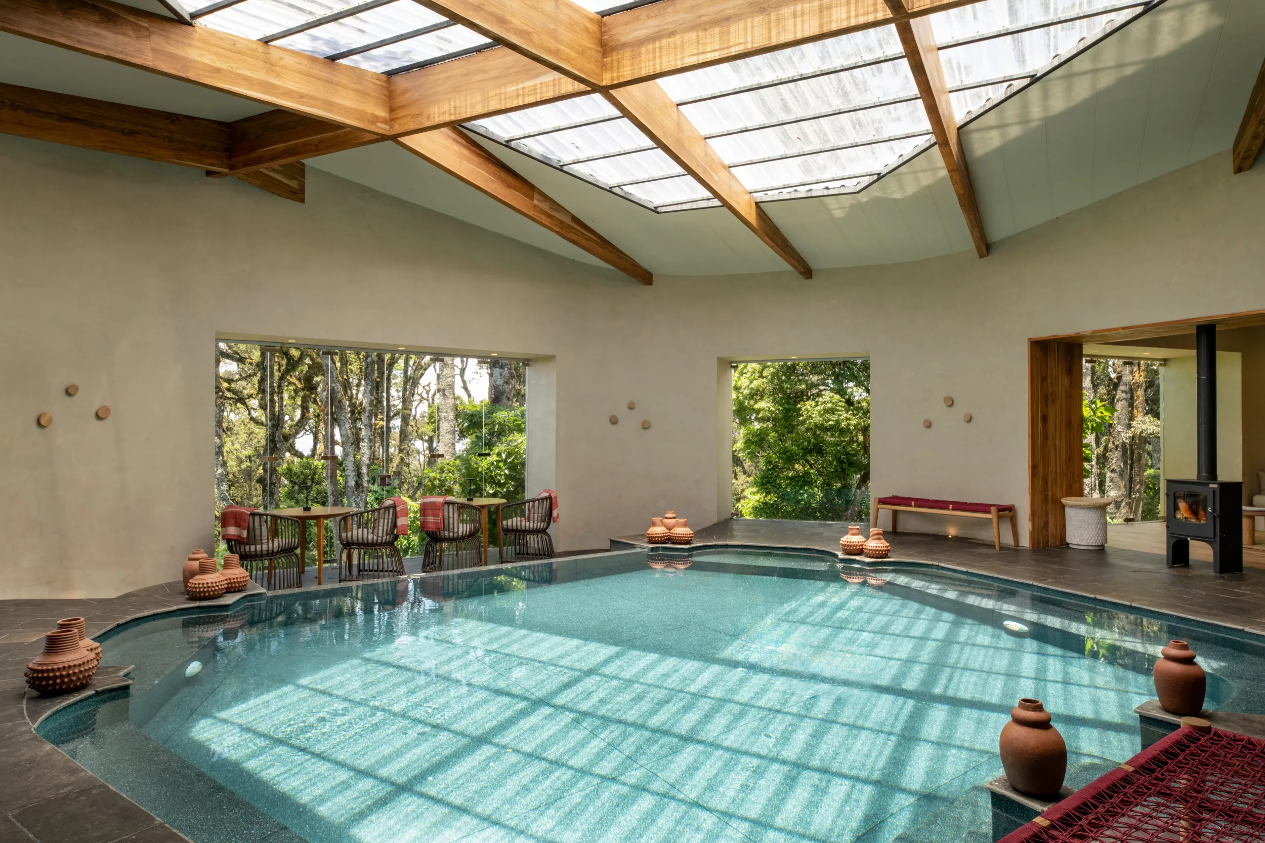 Lemala Osonjoi - Pool 2