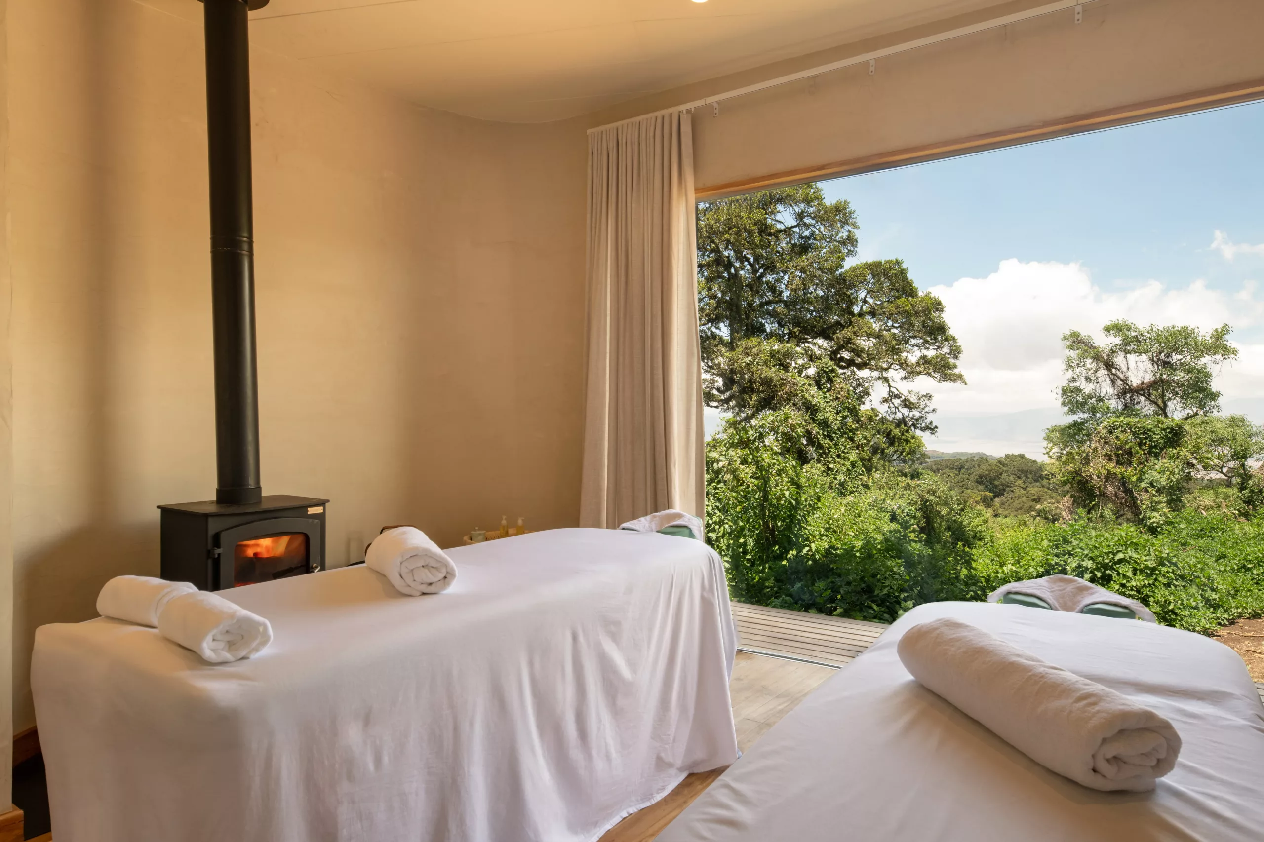 Lemala Osonjoi - Spa 1