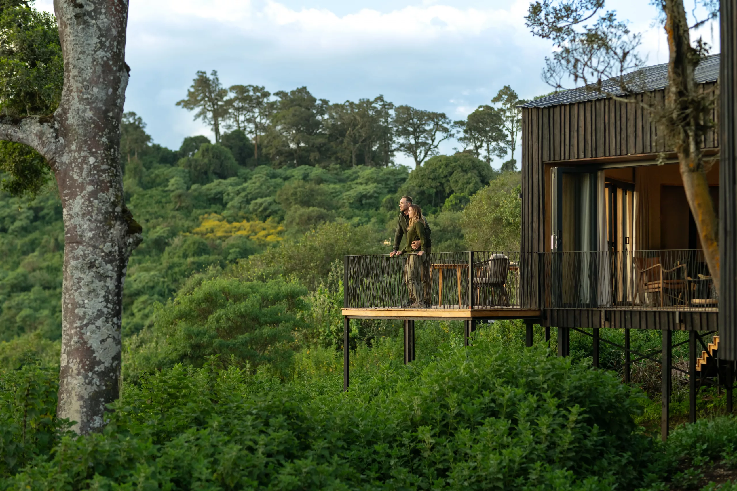 Views from Lemala Osonjoi 3